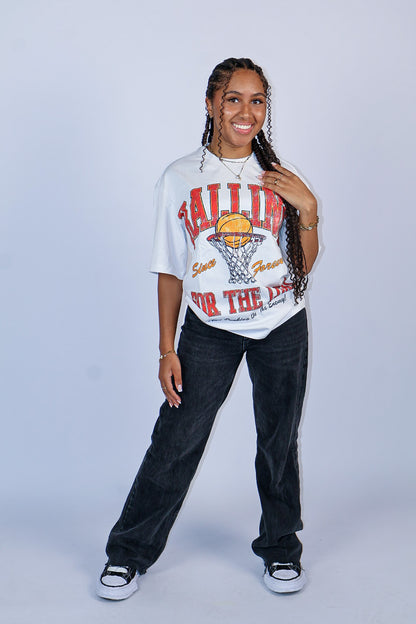 Balling for the Lord