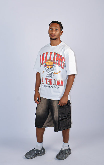 Balling for the Lord